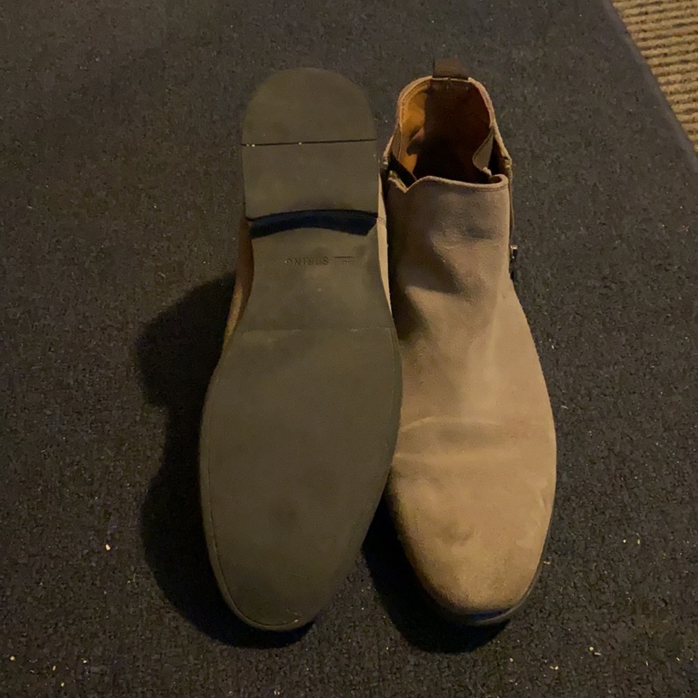 Call It Spring Boots - Picture 2 of 5